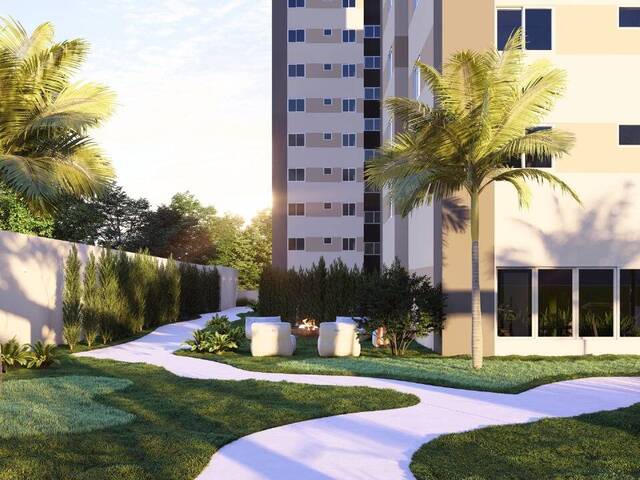 #1 - Apartamento para Venda em Arcos - MG