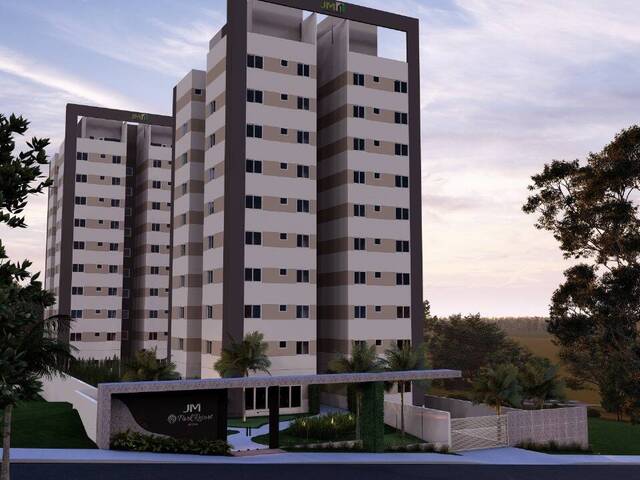 #1 - Apartamento para Venda em Arcos - MG
