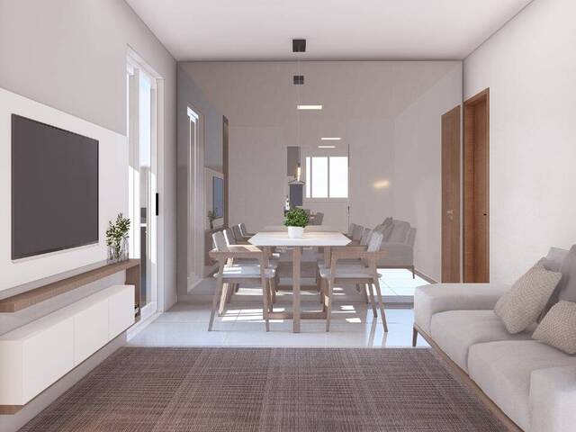 Apartamento para Venda em Arcos - 4