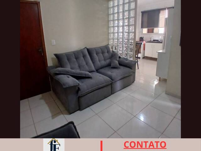 #2 - Apartamento para Venda em Viçosa - MG