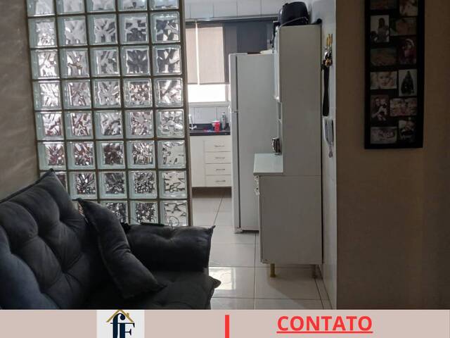 #2 - Apartamento para Venda em Viçosa - MG