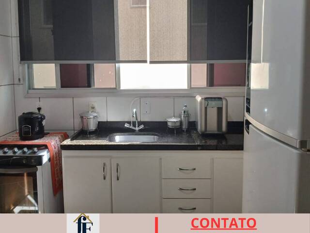 Apartamento para Venda em Viçosa - 5