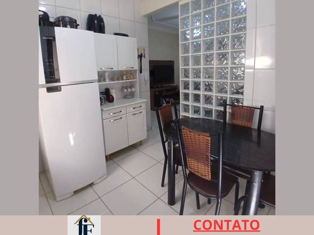 Apartamento para Venda em Viçosa - 4