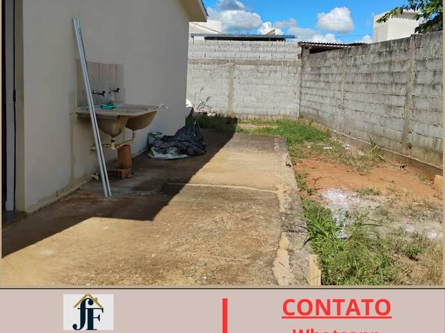 Casa para Venda em Japaraíba - 5