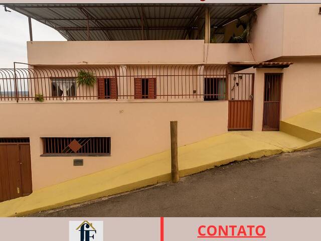 #5 - Casa para Venda em Viçosa - MG