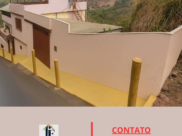 #5 - Casa para Venda em Viçosa - MG