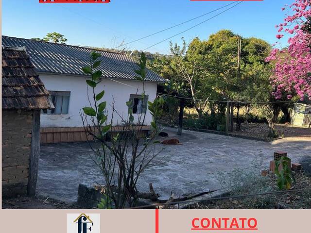 #6 - Chácara para Venda em Arcos - MG