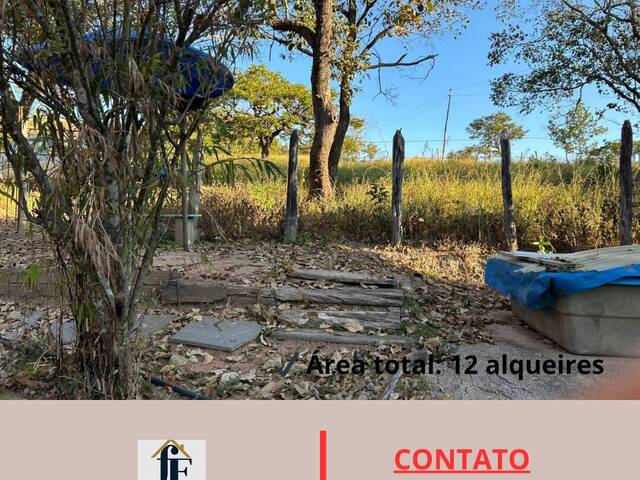 #6 - Chácara para Venda em Arcos - MG