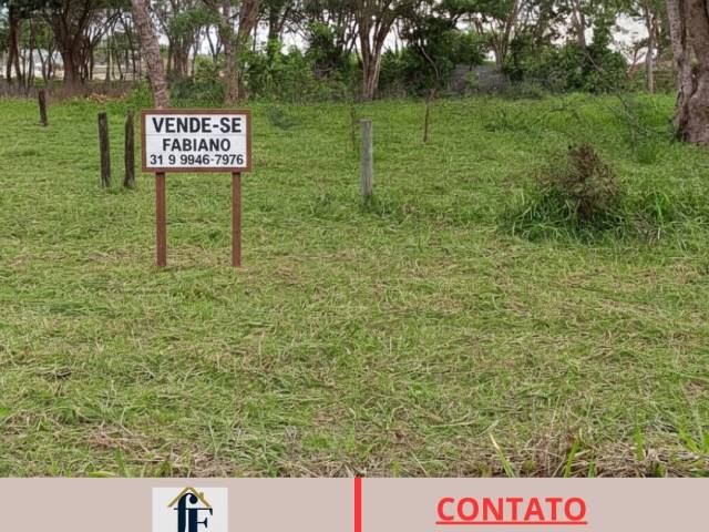 #7 - Área para Venda em Japaraíba - MG