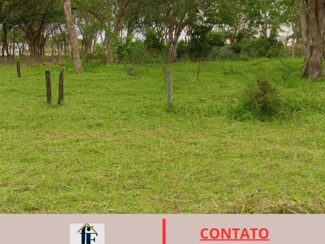 Área para Venda em Japaraíba - 4